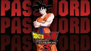 RED POTARA Goku (early) CHALLENGE