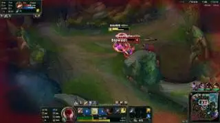 i mek le shin gud teer