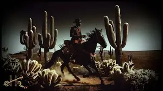 Don Toliver Type Beat - " DJANGO "