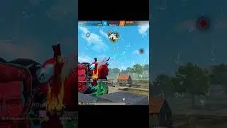 Limited King 👑 against pc players#shortsvideo #freefire #viral #garenafreefire #impossible
