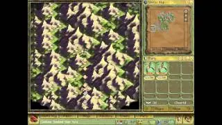 Bormac's Age of Wonders 11