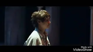 BTS- дорогая, люби меня.