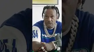 Sauce Walka Explains His Split Personalities