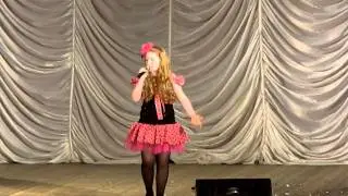 Балабанова Мария - hey Mambo
