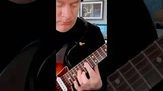 Waiting for the Bathroom in the AM (in Am) #guitar #arpeggios #arpeggio #guitarteacher #guitarplayer