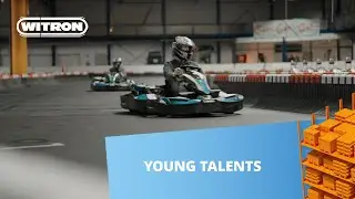 Young Talents | Dein Workshop bei WITRON
