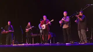 Time Has Come - Bela Fleck - Čakovec
