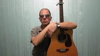 АЖёлтый - Баянист Саня