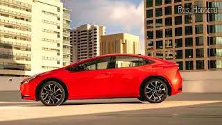 Авто обзор - Toyota Prius Prime 2023 года стоит от 32 250 долларов