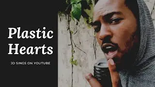 Plastic Hearts