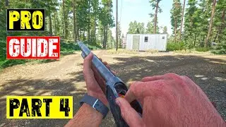 Scum - The Interactive Pro Guide - Part 4 - How to get Basic Guns