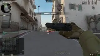 [CS:GO] External PID aimbot