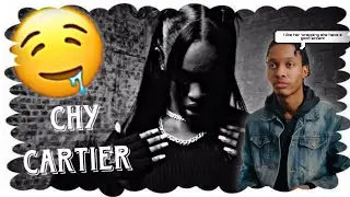ChY Cartier - Different kettle 🔥 (I like a wrapping you have a good accent no cap baby ￼🔥