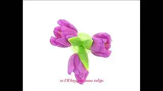 Dirty Nice - Tulips