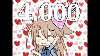 4.000!!!!🥺💖🔥