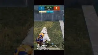 BGMI on 30FPS: The Ultimate Gaming Experience || Thunder XD |#bgmi #30fps #gaming #shorts  #trending