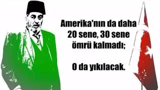 Kadir Mısıroğlu