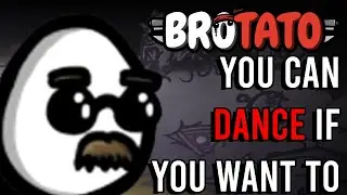 Brotato The Rhythm Game | 158 | QMtato Mod | Brotato |
