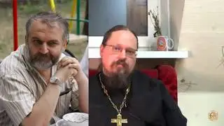 Кочетковцы и скандал в Твери.Иерей Георгий Максимов.