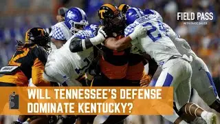 Will Tennessee's defense hold Kentucky under 20 points?