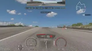 GT Sport - Laguna Seca 