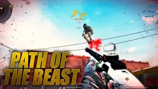 Path of the beast