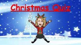 CHRISTMAS QUIZ (How much do you know?)