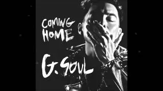 G.Soul (지소울) - Coming Home [Audio]