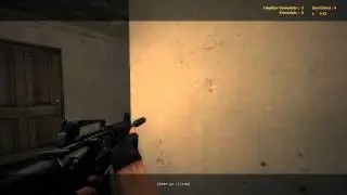 CS:S | DREY 5k M4  [DEMO FREE]