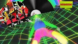 Beatles Meets Kiss - Shout It Out Loud