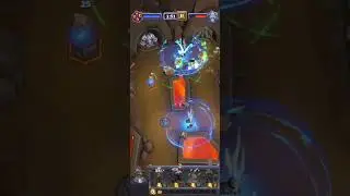 Omnotron Heroic - Warcraft Rumble