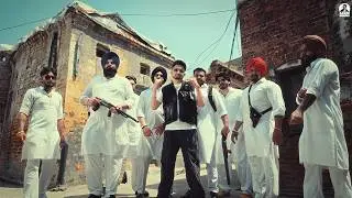 Saabi Bhinder - BailOut (Official Video) | Cheetah | New Punjabi Song 2025