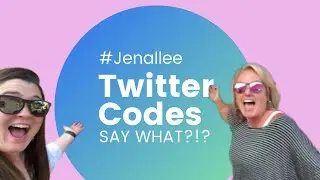 Twitter QR Codes! Say What?!?