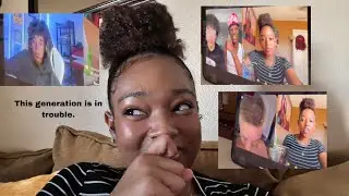 TROLLING PEOPLE ON OME TV! (What happened to our generation!!)