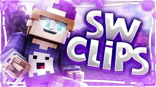 SW CLIPS - SKYWARS CLIPS VIMEWORLD // ПВП МОНТАЖ ВАЙМ ВОРЛД СКАЙ ВАРС