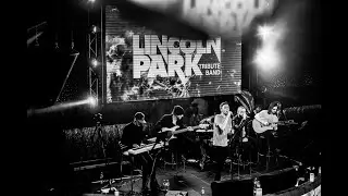 Lincoln Park -  Acoustic live (Teaser)
