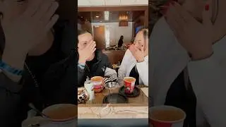 2x Spicy Noodle Challenge at a Football Game (4/30)
