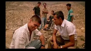 Días de Santiago 🇵🇪 2004 (full movie HD)