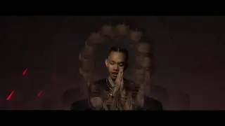 Ching X LB Spiffy - Lean On Me (Official Music Video)