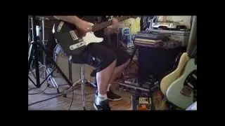 Nirvana - Swap Meet (Guitar cover)