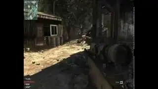 Les premiers pas d'un sniper SkaLyoN Games