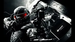 Crysis Literal HD.