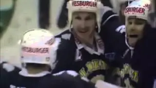 SM-Liigan finaalien voittomaalit 1981-2015