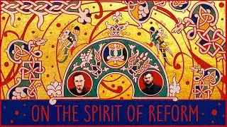 On Multiplicity and the Spirit of Reform. Conversation with @RichardRohlin