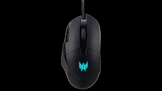 The Best Burst Fire Gaming Mouse Under $50