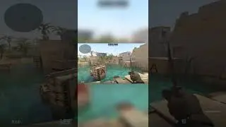Submerged Mirage