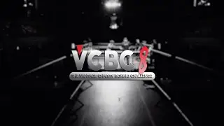 Vantage Sporting Group presents VCBC 8