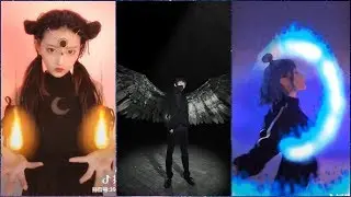 The best special effects in Tiktok
