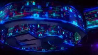 how to make Live Stream stinger transition animation after effect download