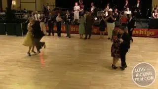 Camp Hollywood 2016 - Balboa Final